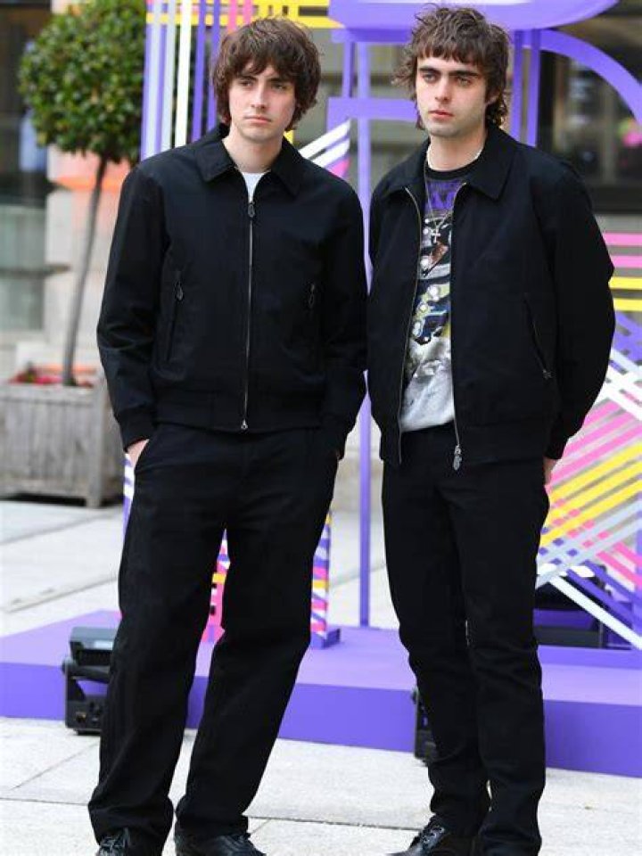 Lennon Gallagher