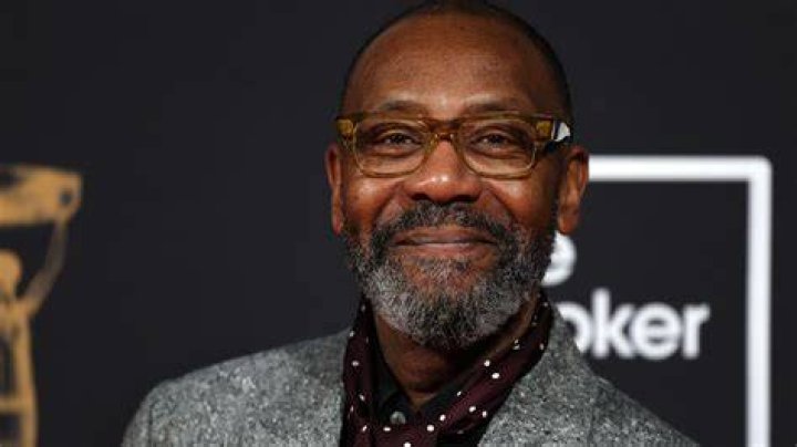 Lenny Henry