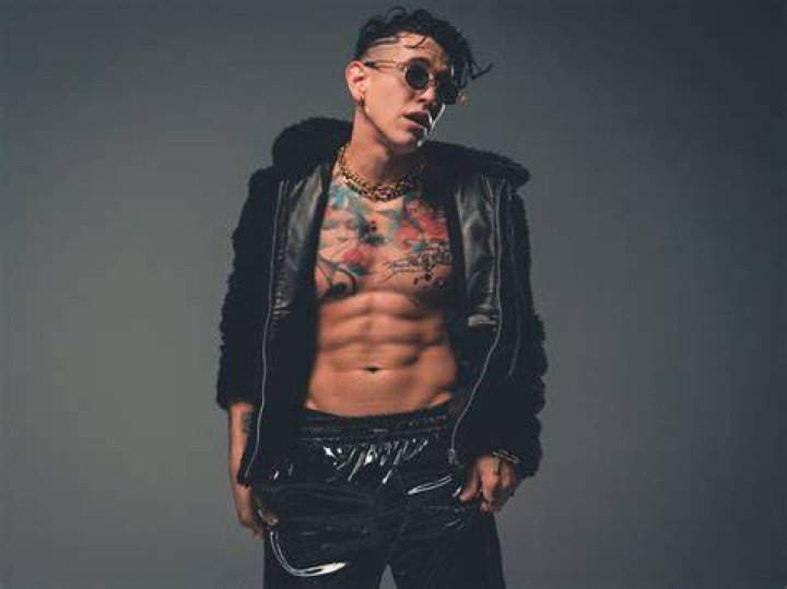Lenny Tavarez