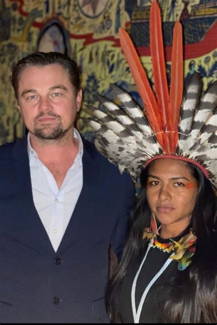 Leonardo Dicaprio: His Ethnicity, Does He Follow Christianity?