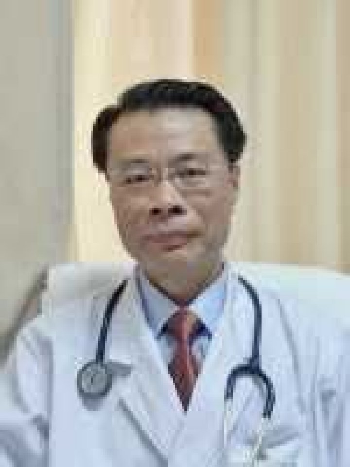 Li Haicong