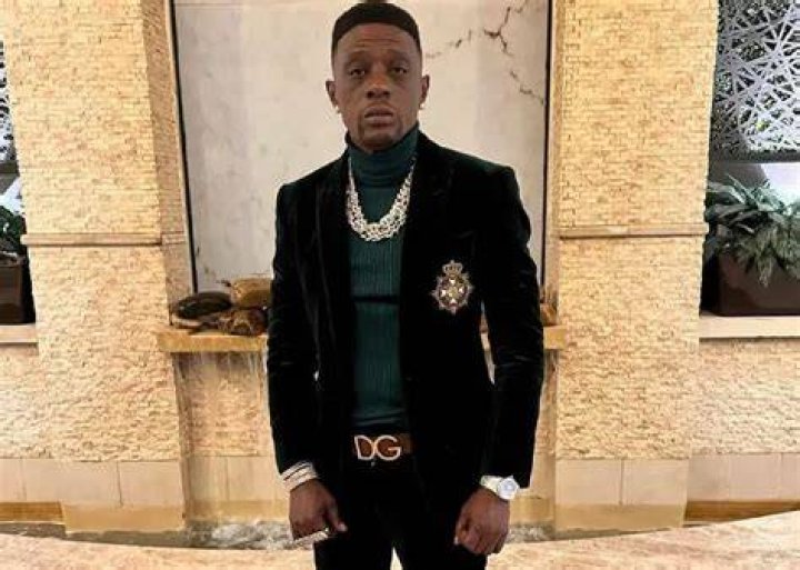 Lil Boosie: Rumored Girlfriend, Here Is Everything We Know