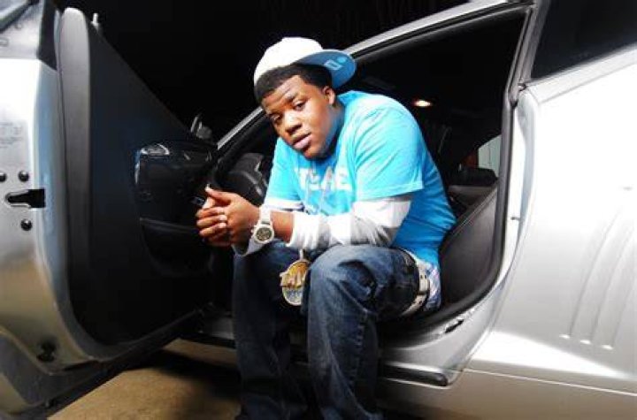 Lil Phat