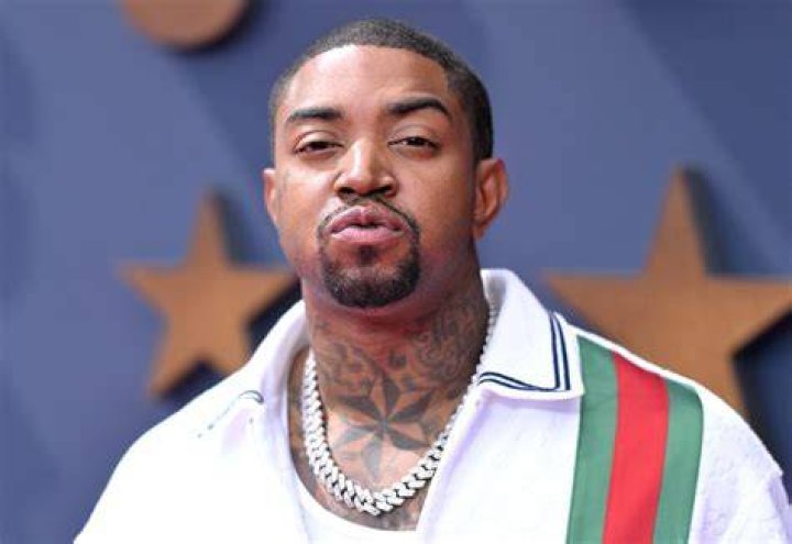Lil Scrappy