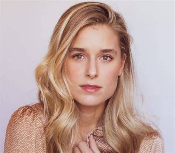 Lily Anne Harrison | Bio, Age, Net Worth, Relationship, Career