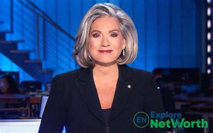 Lisa LaFlamme- Age, Net Worth, Husband, Height, Career