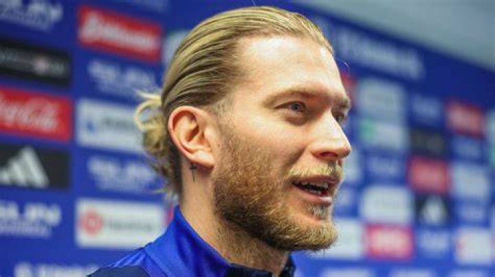 Loris Karius