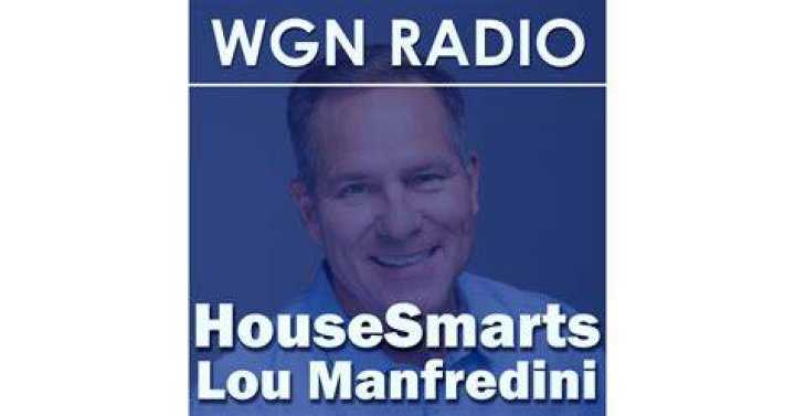 Lou Manfredini