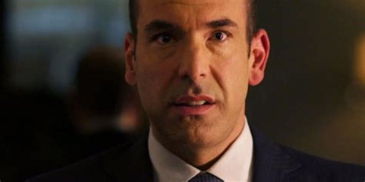Louis Litt