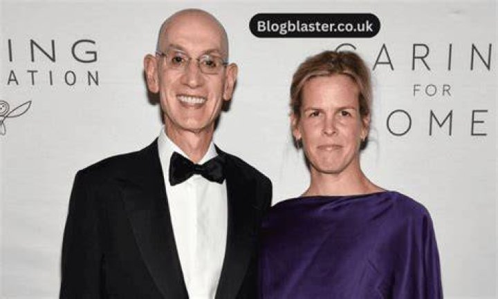 Louise Burns Silver- Adam Silver’s Daughter Has Another Sibling Too