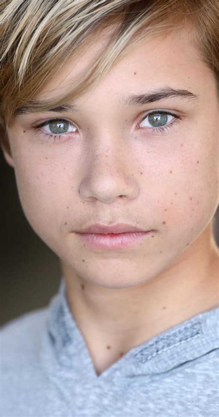 Luca Alexander