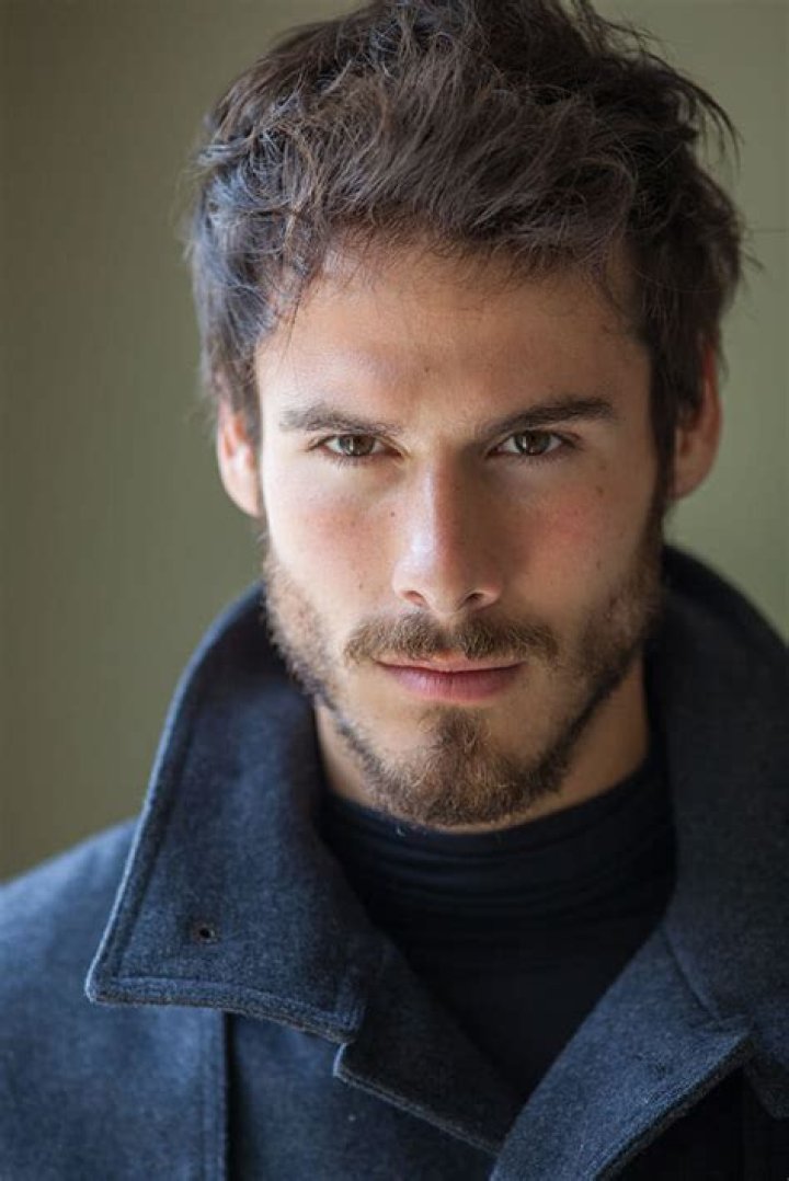 Lucas Bernardini