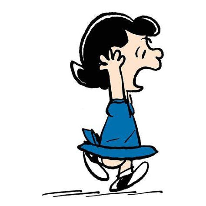 lucy