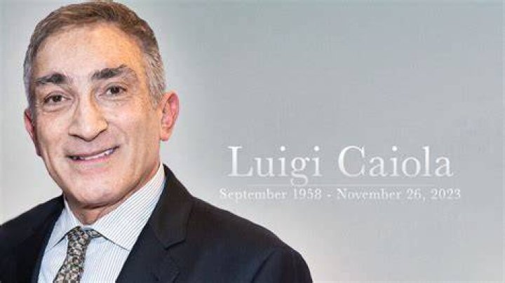 Luigi Caiola