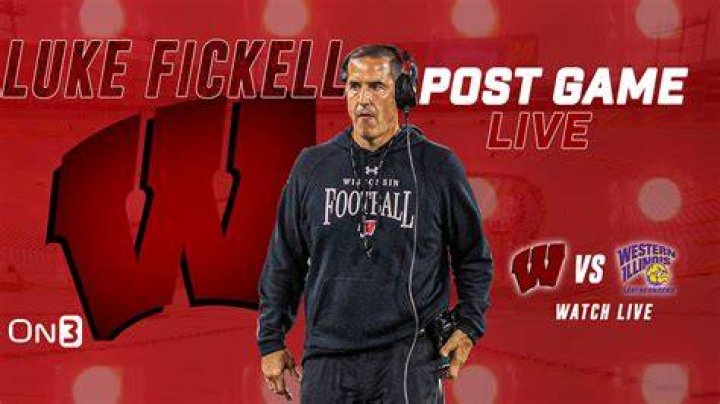Luke Fickell