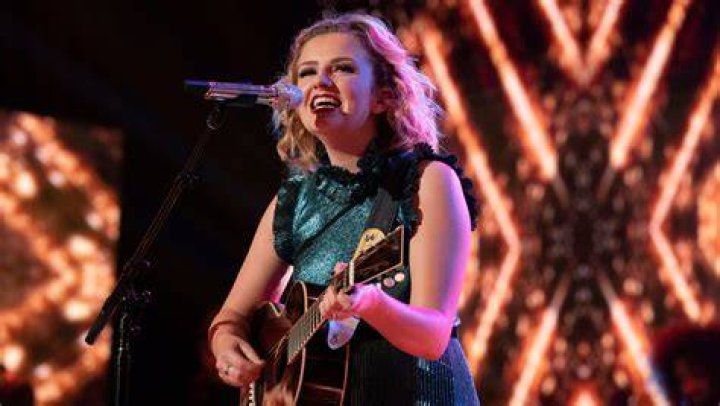 Maddie Poppe