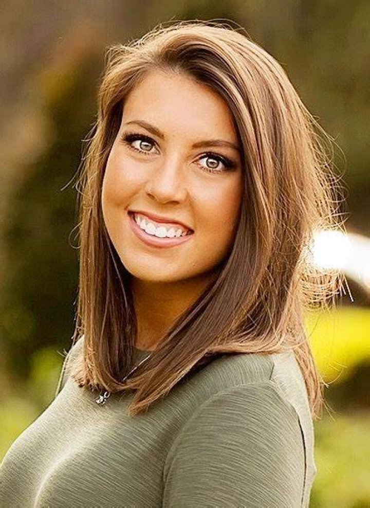 Maddie Russo