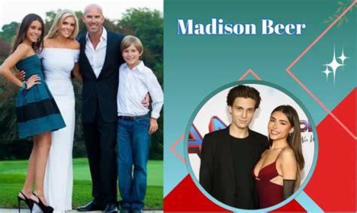 Madison Beer | Relationship And Family