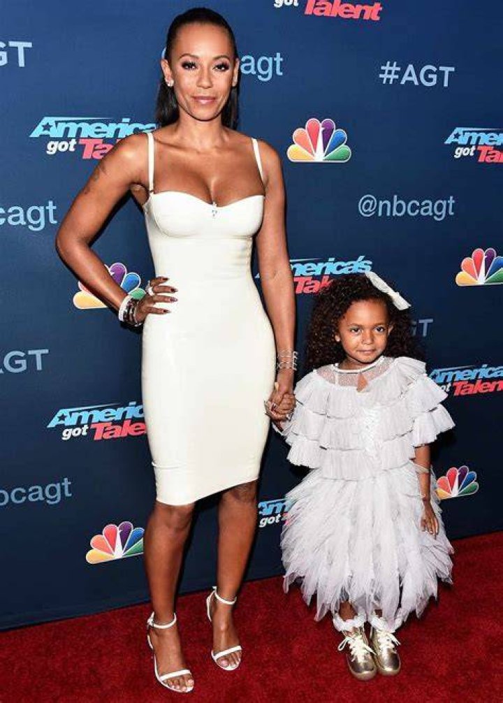 Madison Brown Belafonte: Untold Truth About Mel B’s Daughter