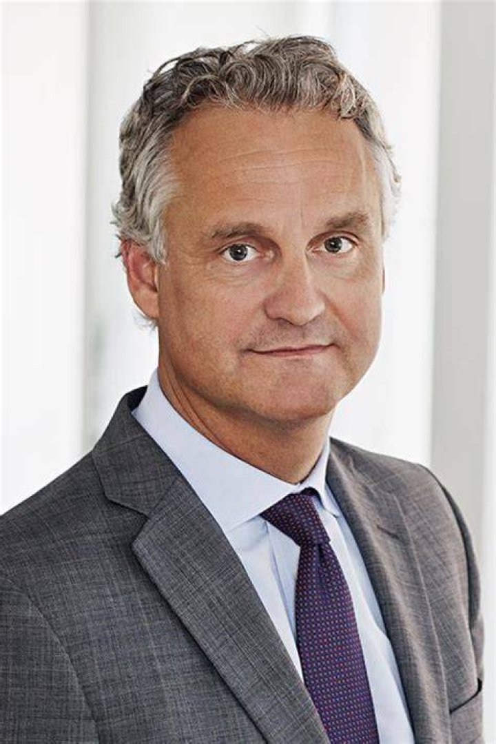 Magnus Billing
