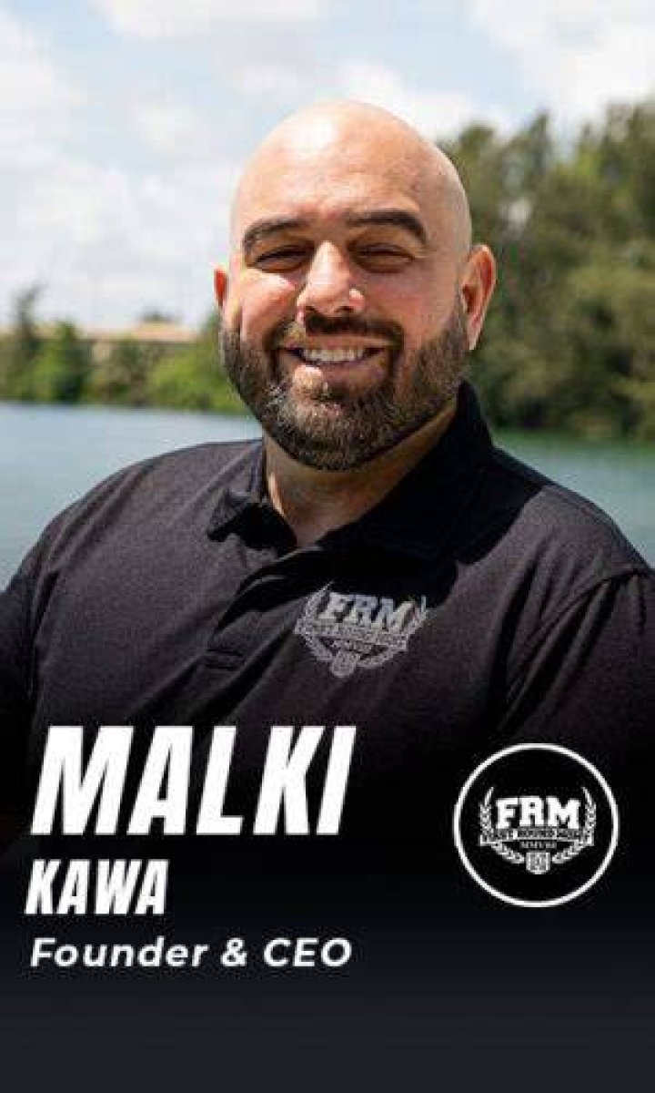 Malki Kawa- Bio, Height, Net Worth, Wife