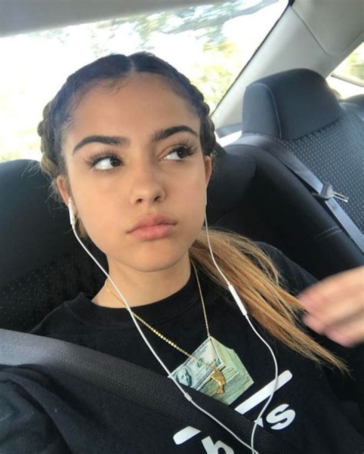 Malu Trevejo Was Forced To Give Up Her Virginity