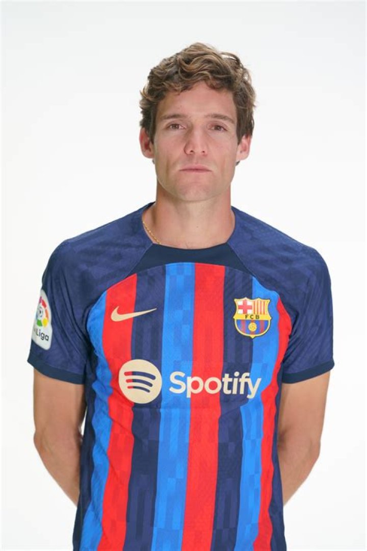 Marcos Alonso