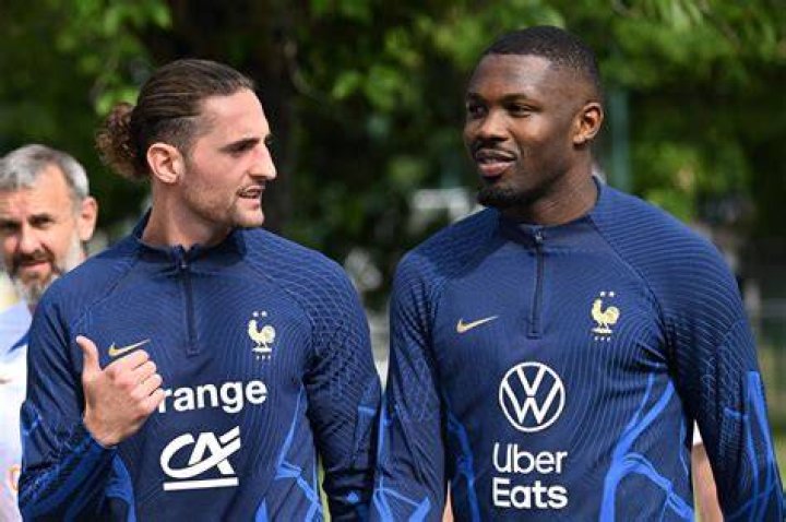 Marcus Thuram