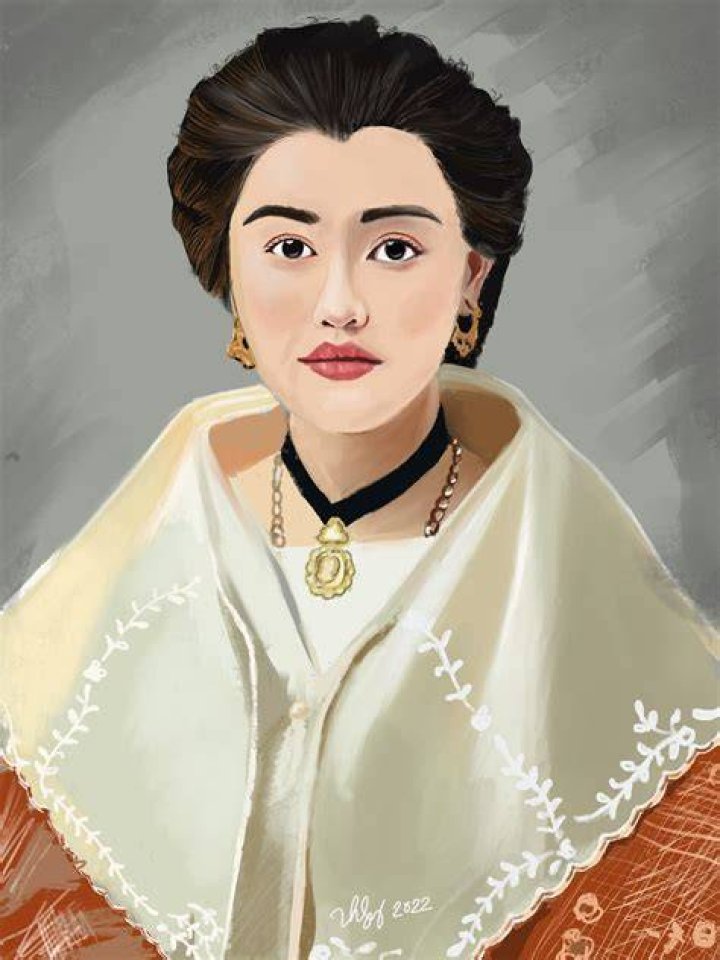 Maria Clara