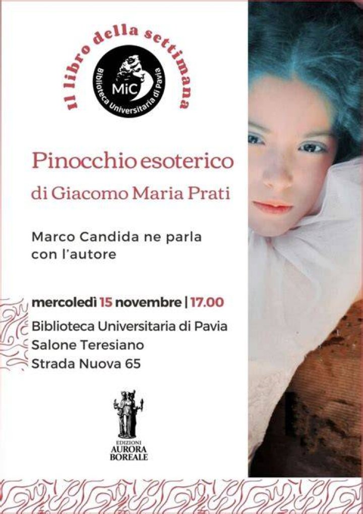 Maria Prati