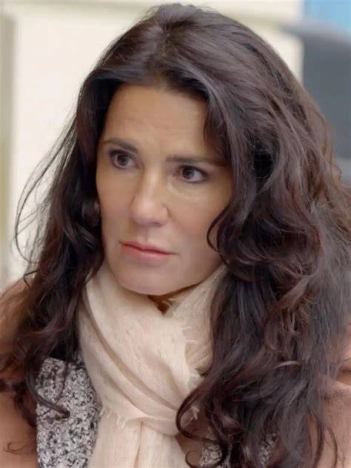 Mariella Farr&eacute;