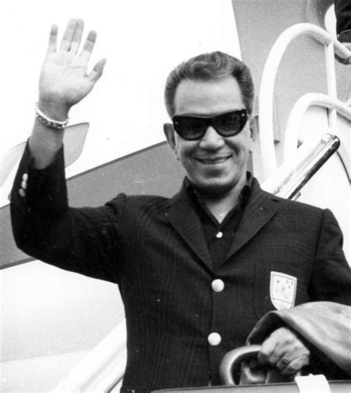Mario Moreno Cantinflas | Bio, Age, Net Worth, Relationship, Career