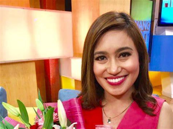 Mariz Umali