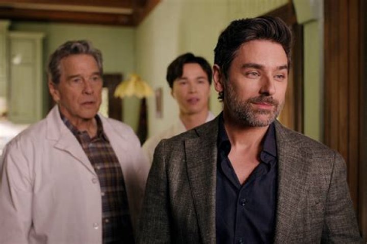 Mark Ghanime