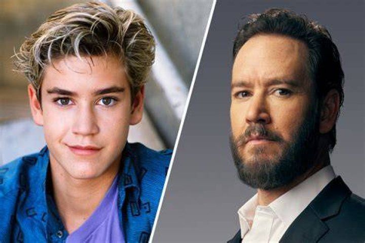 Mark Paul Gosselaar