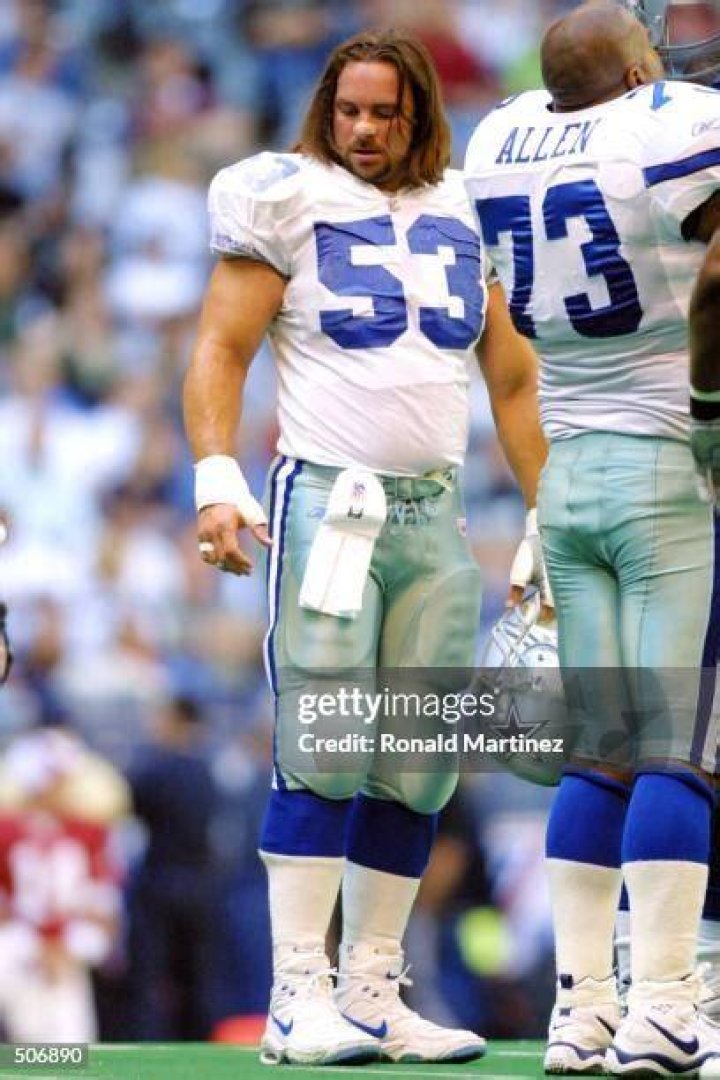 Mark Stepnoski