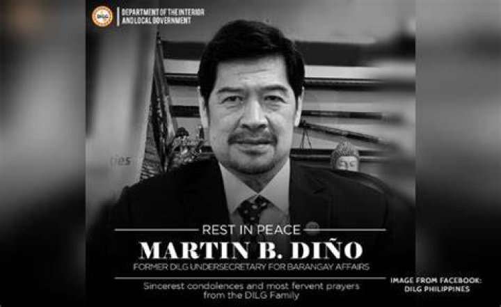 Martin Dino