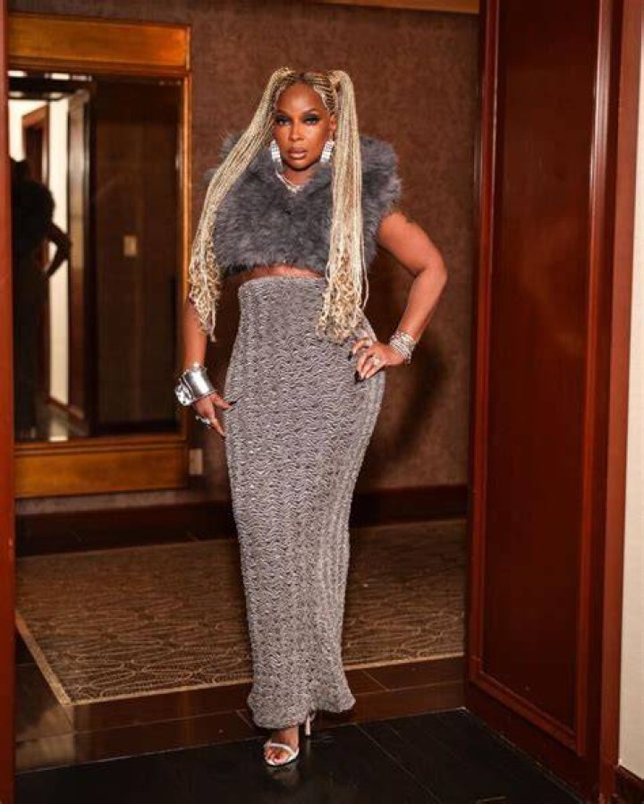 Mary J. Blige | Bio, Age, Net Worth, Relationship, Career