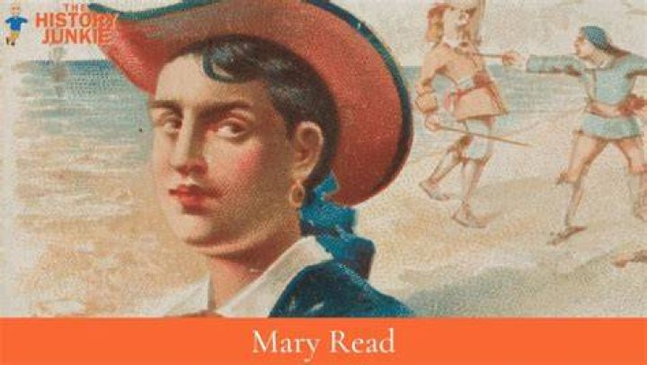 Mary Reid