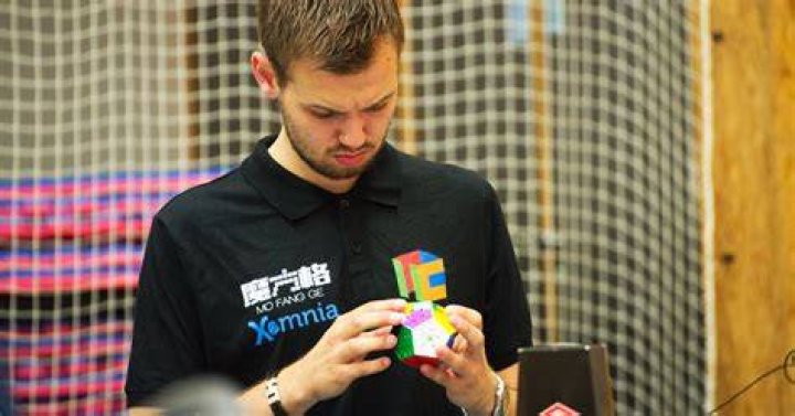 Mats Valk