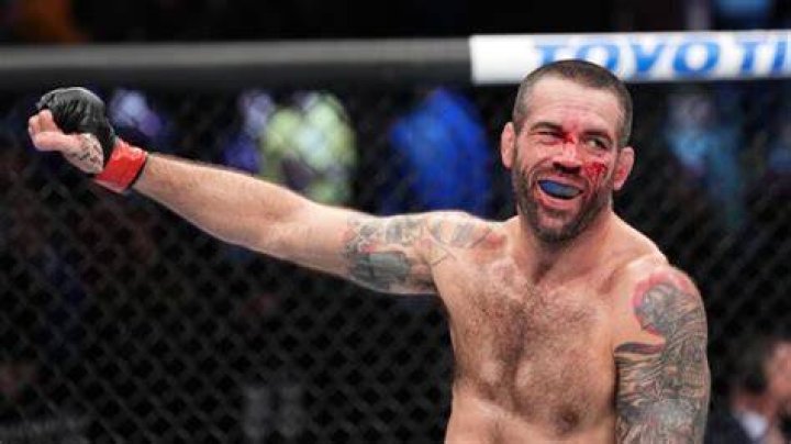 Matt Brown