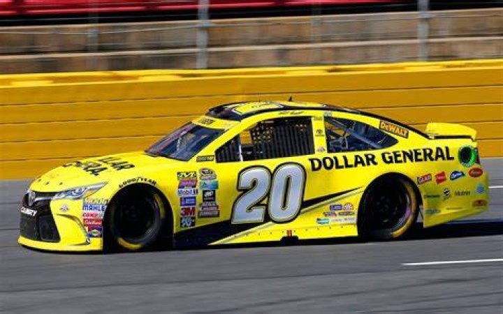 Matt Kenseth