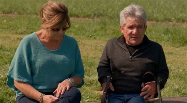 Matt Roloff