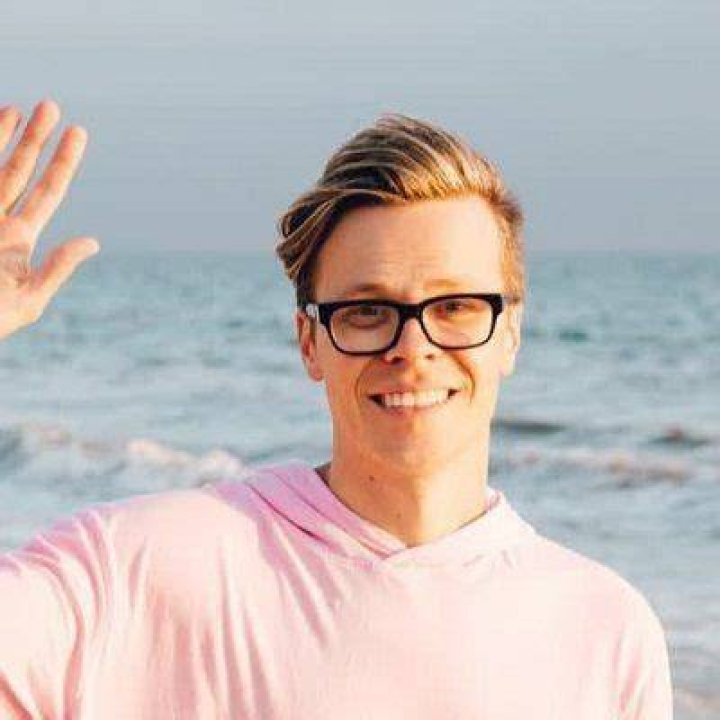Matt Slays- Wiki, Net Worth, Girlfriend, Height, Career