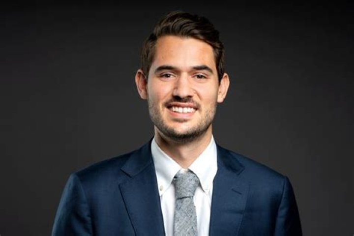 Matteo Bonetti | Bio, Age, Net Worth, Relationship, Career