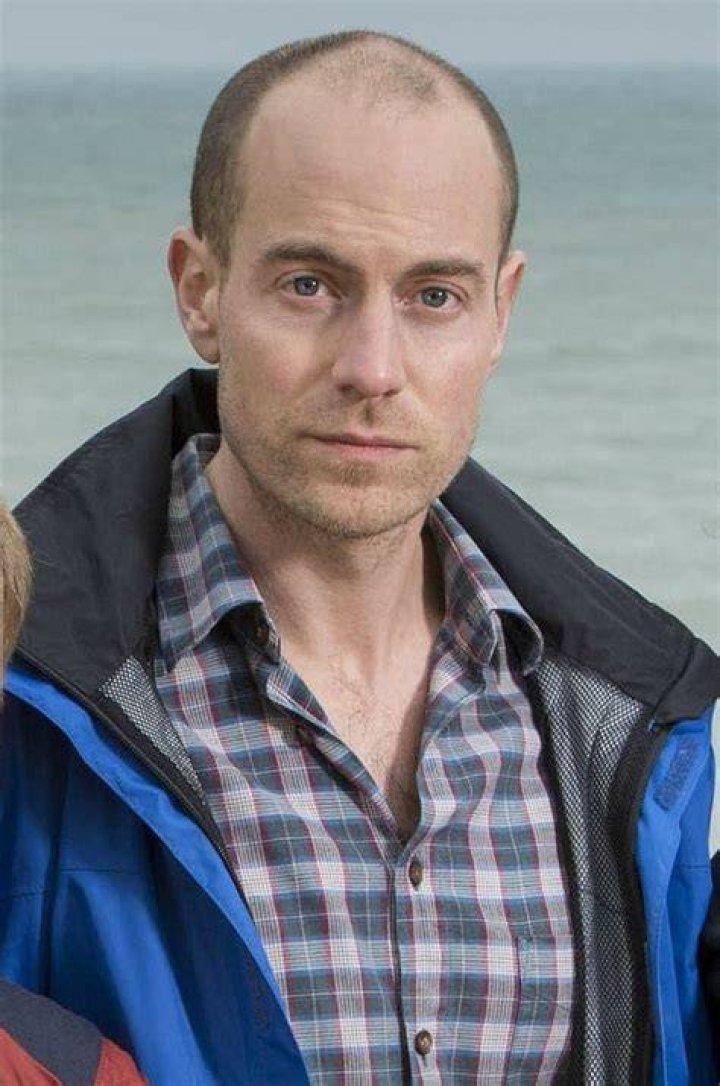 Matthew Gravelle