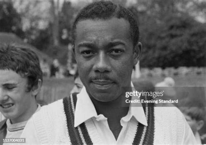 Maurice Foster