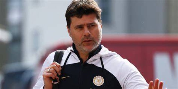 Mauricio Pochettino