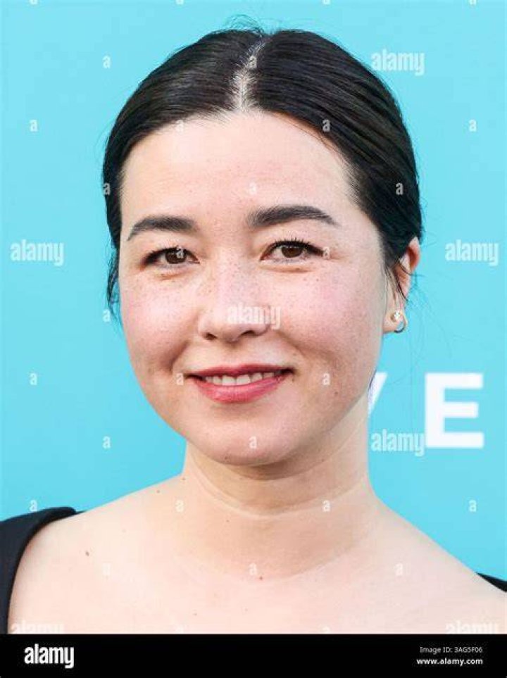 Maya Erskine