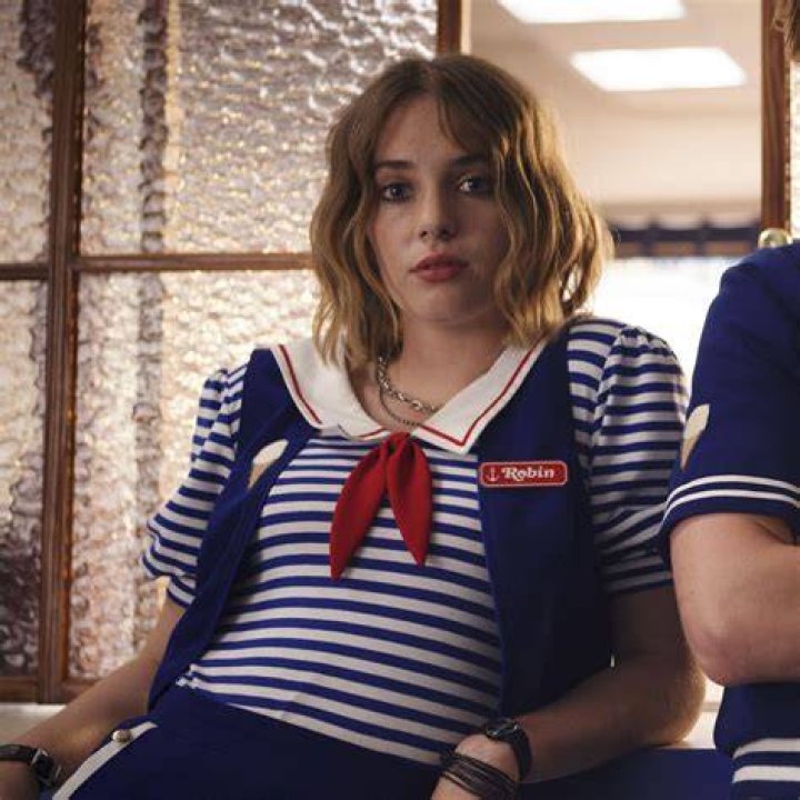 Maya Hawke